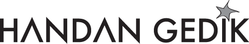 Handan Gedik Studio